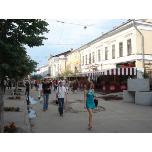 Photo Russie Nijni Novgorod 2006-07 151