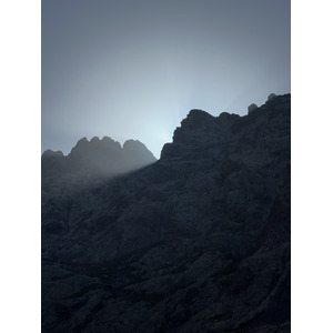 Photo France Corse Monte Cinto 2023-10 84