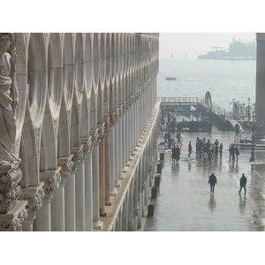 Photo Italie Venise 2005-03 435
