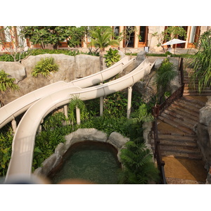Photo Thaïlande Pattaya Centara Hotel 2011-12 16
