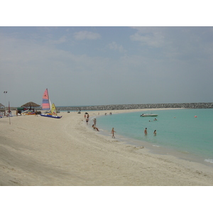 Photo Émirats arabes unis Dubai Hotel Sheraton Jumeira Beach 2005-03 5