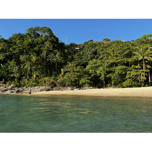 Photo Thaïlande Phuket Plage de Laem Sing 2021-12 19