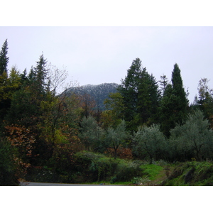 Photo Grèce Péloponnèse 2003-12 4