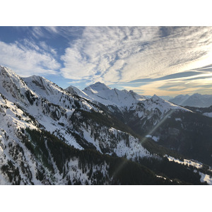 Photo France La Clusaz 2017-12 1
