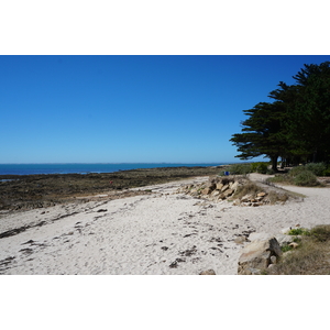 Photo France La Trinité-sur-Mer 2016-08 24
