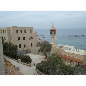 Photo Israel Jaffa 2006-12 186