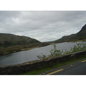 Photo Irlande Kerry Parc National de Killarney 2004-05 42