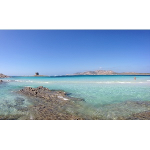 Photo Italie Sardaigne Capo del Falcone 2015-06 74
