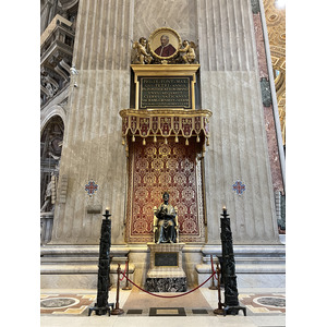 Photo Italie Rome 2021-09 234