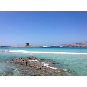 Photo Italie Sardaigne Capo del Falcone 2015-06 66
