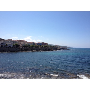 Photo Italie Sardaigne Alghero 2015-06 72