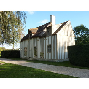 Photo France Chantilly 2009-10 75