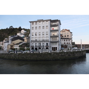 Photo Espagne Luarca 2013-01 15