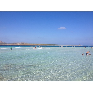 Photo Italie Sardaigne Capo del Falcone 2015-06 44