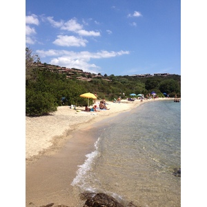Photo Italie Sardaigne Costa Smeralda 2015-06 182