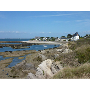 Photo France Piriac sur mer 2009-08 22