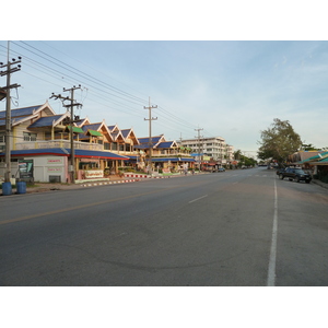 Photo Thaïlande Rayong 2011-12 52