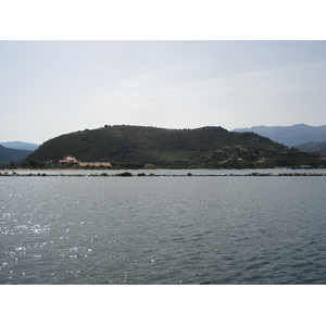 Photo France Corse Saint Florent 2006-09 34