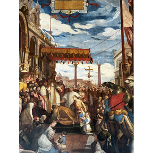 Photo Italie Venise Palais des Doges 2022-05 192