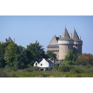 Photo France Suscinio 2007-09 10