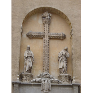 Photo Espagne Toledo 2002-05 13