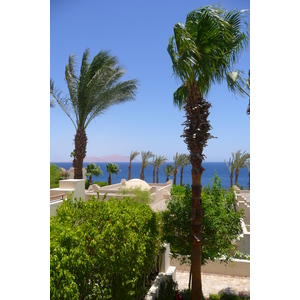 Photo Égypte Sharm el Sheikh Hotel Four Seasons Chambre Four Seasons Sharm el Sheikh 2008-06 13
