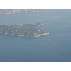 Photo France Côte d'Azur 2002-02 0