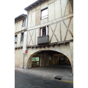 Photo France Sainte Foy La Grande 2010-08 18