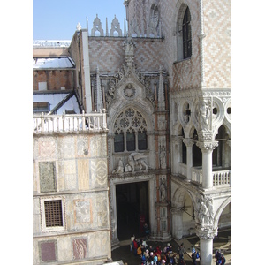 Photo Italie Venise 2005-03 359