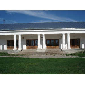 Photo Russie Souzdal 2006-07 138