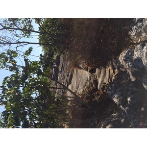 Photo Thaïlande Parc National Phu Hin Rong Kla 2014-12 12