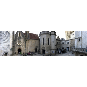 Photo France Rocamadour 2018-04 117
