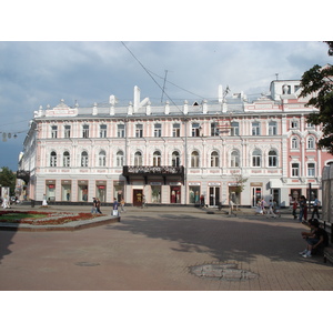 Photo Russie Nijni Novgorod 2006-07 37