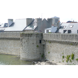 Photo France Concarneau 2008-07 103