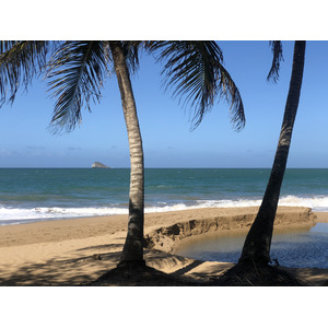 Photo Guadeloupe Fort Royal 2021-02 5