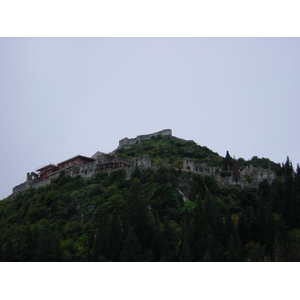 Photo Grèce Péloponnèse 2003-12 88