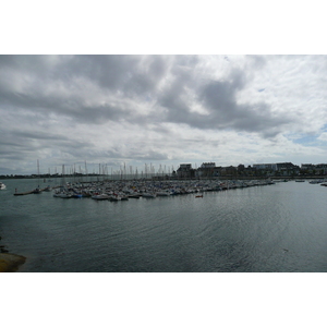 Photo France Concarneau 2008-07 105