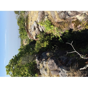 Photo Thaïlande Parc National Phu Hin Rong Kla 2014-12 70