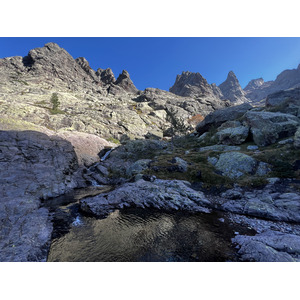 Photo France Corse Monte Cinto 2023-10 80
