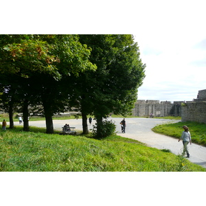 Photo France Concarneau 2008-07 76