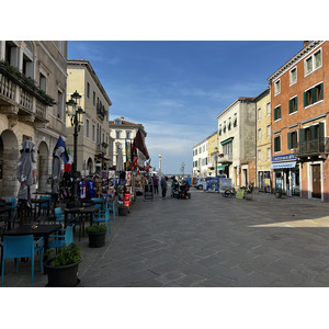 Photo Italie Chioggia 2022-05 27