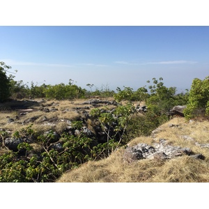 Photo Thaïlande Parc National Phu Hin Rong Kla 2014-12 73
