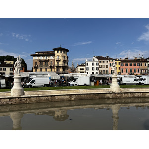 Photo Italie Padoue 2022-05 13
