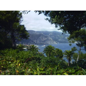 Photo France Saint Jean Cap Ferrat 2000-05 9