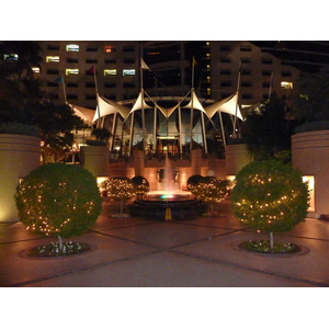 Photo Émirats arabes unis Dubai Hotel Jumeirah Beach 2009-12 7
