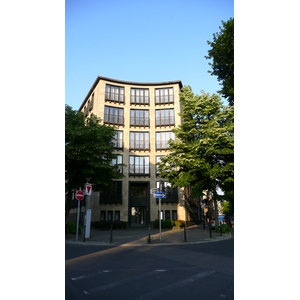 Photo Allemagne Dusseldorf 2007-05 5