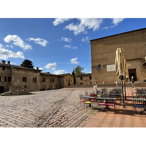 Photo Italie San Gimignano 2021-09 77