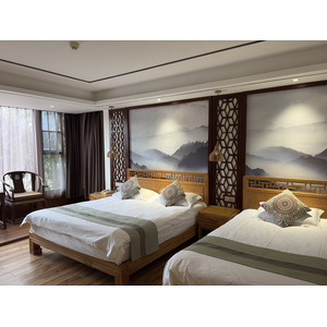 Photo Chine Guilin 2026-01 16
