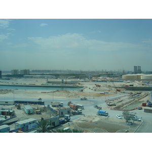Photo Émirats arabes unis Dubai Hotel Sheraton Jumeira Beach 2005-03 6