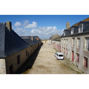 Photo France Port Louis Citadelle 2016-08 82